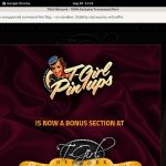 TGirl Pinups Get Free Trial