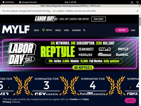 Mylf Renew