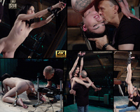 Subspace Land bondage Subspace Land bondage