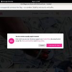 Camlust.com Member Trial Camlust.com Member Trial